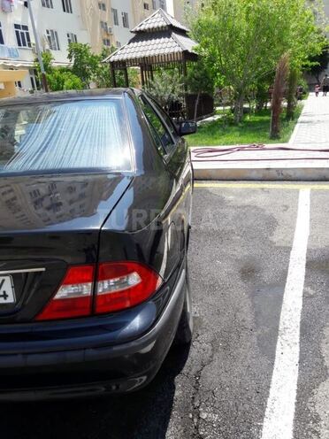 Iran Khodro Samand 2015, 181,800 km - 1.6 l - Bakı