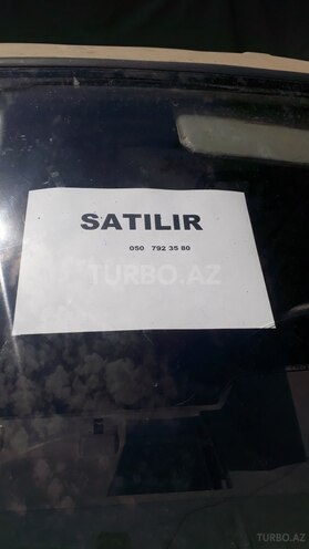 GAZ 33021 1996, 85,122 km - 2.4 l - Salyan
