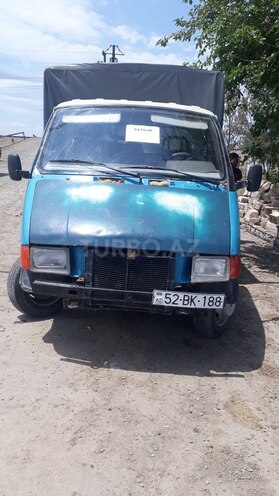 GAZ 33021 1996, 85,122 km - 2.4 l - Salyan