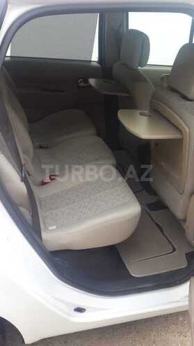 Renault Scenic 2007, 234,000 km - 1.5 l - Bakı
