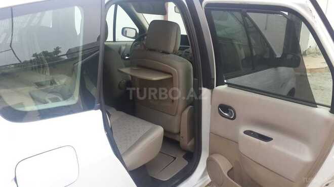 Renault Scenic 2007, 234,000 km - 1.5 l - Bakı