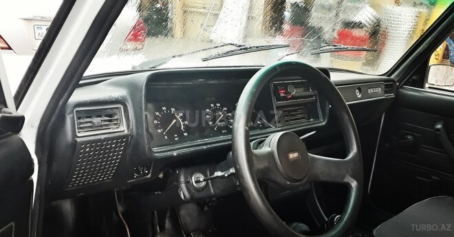 LADA (VAZ) 2107 2002, 78,400 km - 1.5 l - Bakı