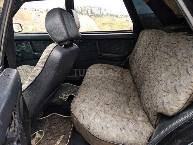 LADA (VAZ) 21099 1992, 135,600 km - 1.5 l - Bakı