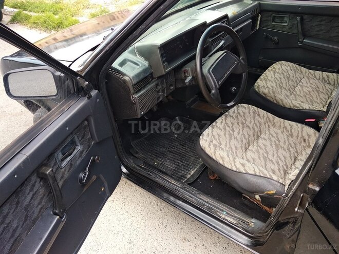 LADA (VAZ) 21099 1992, 135,600 km - 1.5 l - Bakı