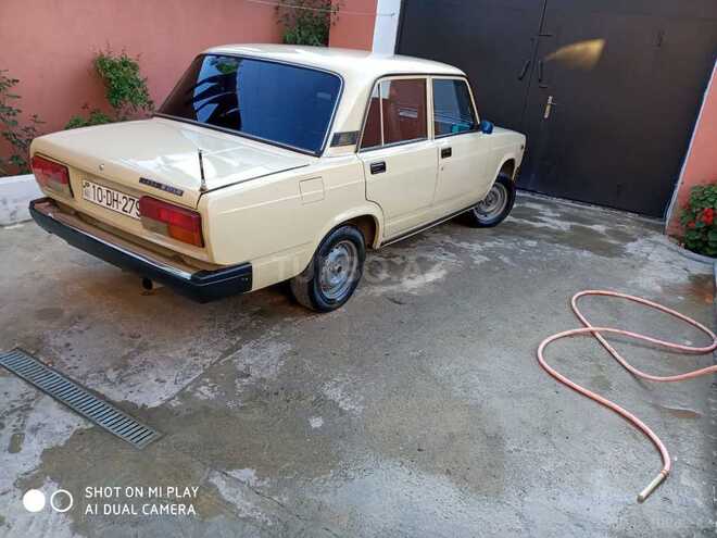 LADA (VAZ) 2105 1996, 111,111 km - 1.5 л - Bakı