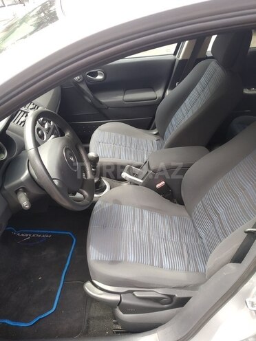 Renault Megane 2008, 146,000 km - 1.5 l - Bakı