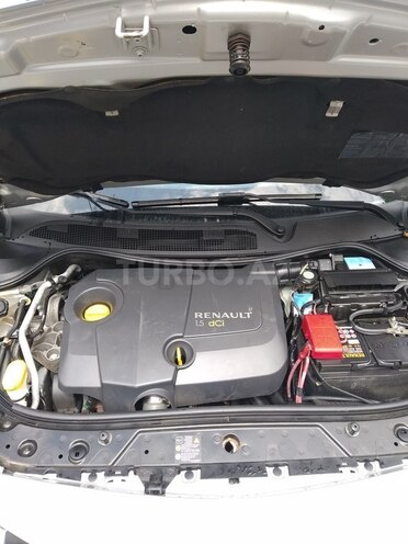 Renault Megane 2008, 146,000 km - 1.5 l - Bakı