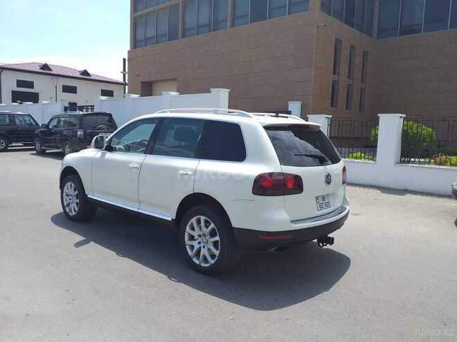 Volkswagen Touareg 2008, 167,000 km - 4.2 l - Xırdalan