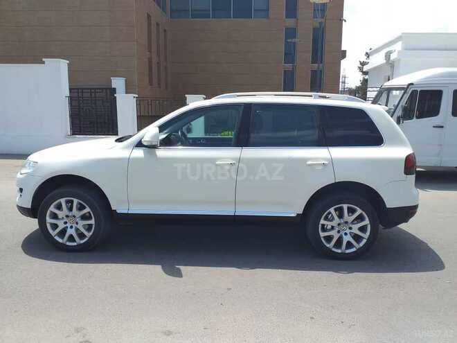 Volkswagen Touareg 2008, 167,000 km - 4.2 l - Xırdalan