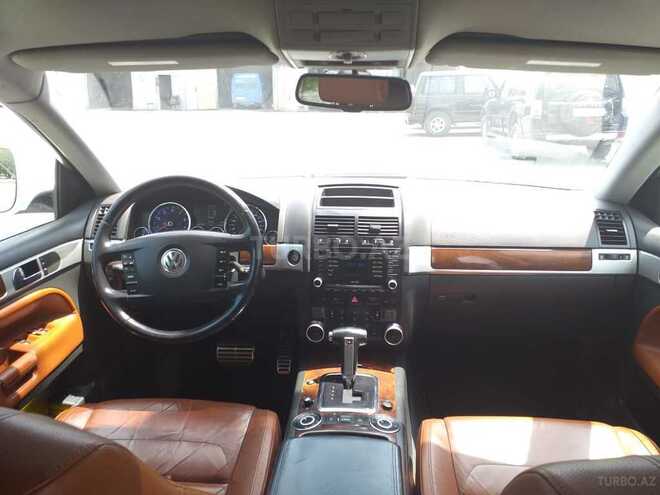 Volkswagen Touareg 2008, 167,000 km - 4.2 l - Xırdalan
