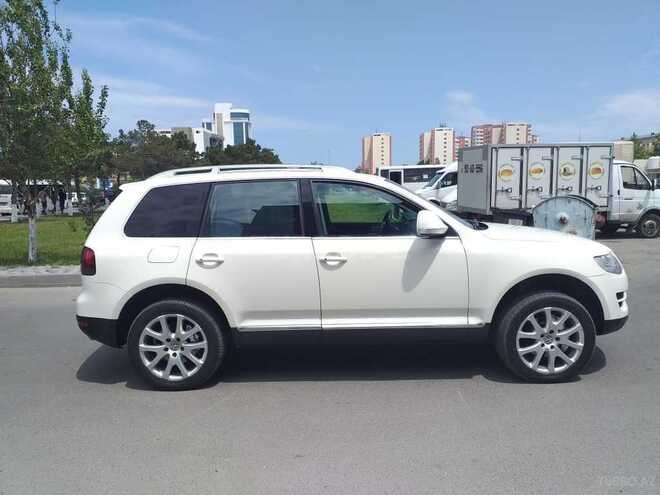 Volkswagen Touareg 2008, 167,000 km - 4.2 l - Xırdalan