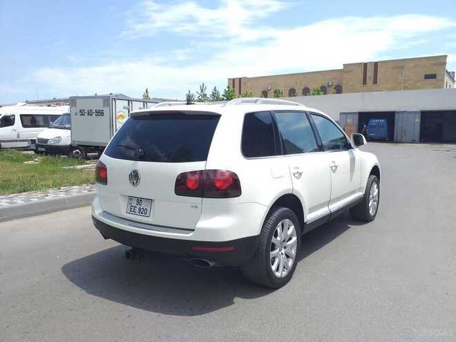Volkswagen Touareg 2008, 167,000 km - 4.2 l - Xırdalan