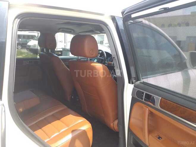 Volkswagen Touareg 2008, 167,000 km - 4.2 l - Xırdalan