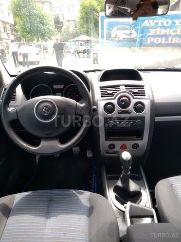 Renault Megane 2008, 146,000 km - 1.5 l - Bakı