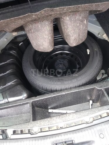 Renault Megane 2008, 146,000 km - 1.5 l - Bakı
