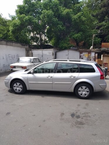Renault Megane 2008, 146,000 km - 1.5 l - Bakı