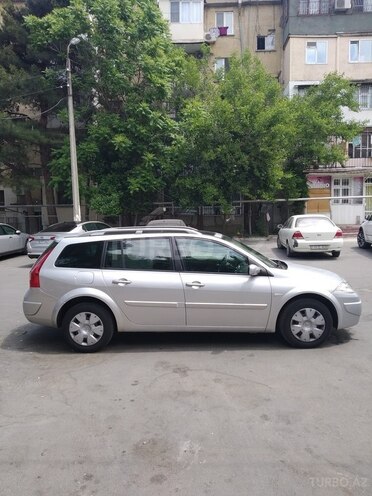 Renault Megane 2008, 146,000 km - 1.5 l - Bakı
