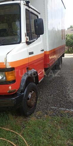 Mercedes  1989, 222,555 km - 0.4 l - Masallı