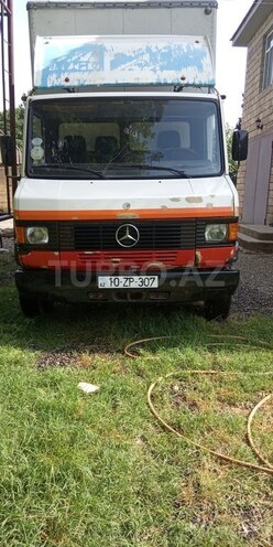 Mercedes  1989, 222,555 km - 0.4 l - Masallı