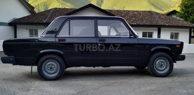 LADA (VAZ) 2107 2010, 167,912 km - 1.6 l - Şəki
