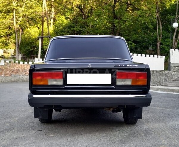 LADA (VAZ) 2107 2010, 167,912 km - 1.6 l - Şəki