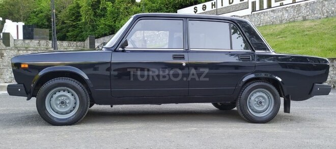 LADA (VAZ) 2107 2010, 167,912 km - 1.6 l - Şəki