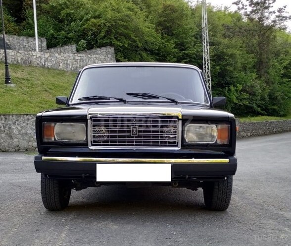 LADA (VAZ) 2107 2010, 167,912 km - 1.6 l - Şəki