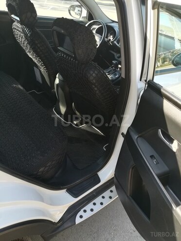 Kia Sportage 2013, 130,000 km - 2.0 l - Gəncə
