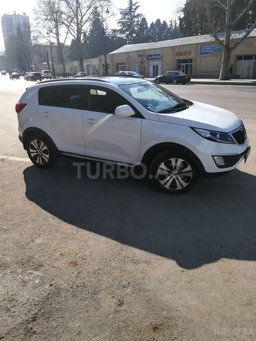 Kia Sportage 2013, 130,000 km - 2.0 l - Gəncə