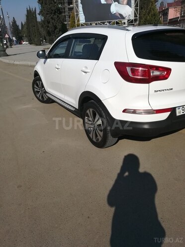 Kia Sportage 2013, 130,000 km - 2.0 l - Gəncə
