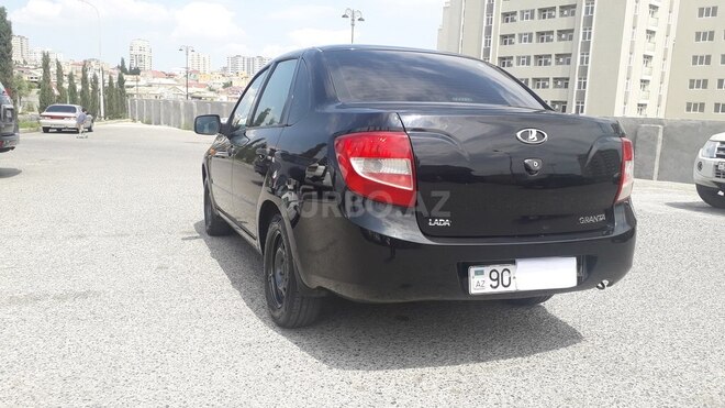 LADA (VAZ) Granta 2013, 169,000 km - 0.2 l - Sumqayıt