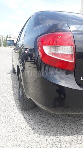 LADA (VAZ) Granta 2013, 169,000 km - 0.2 l - Sumqayıt