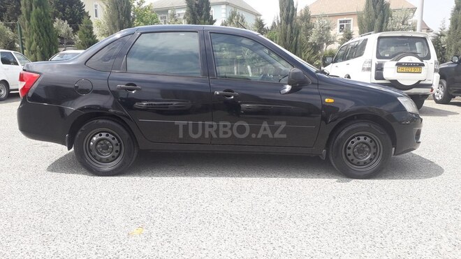 LADA (VAZ) Granta 2013, 169,000 km - 0.2 l - Sumqayıt