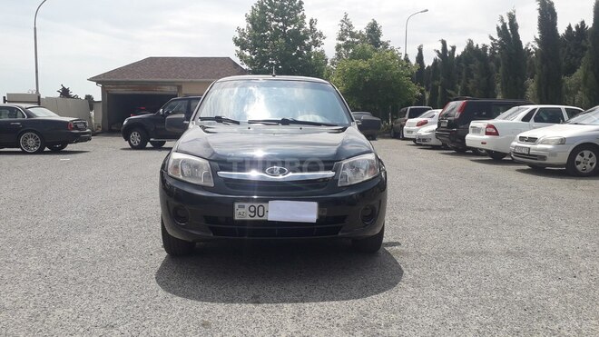 LADA (VAZ) Granta 2013, 169,000 km - 0.2 l - Sumqayıt