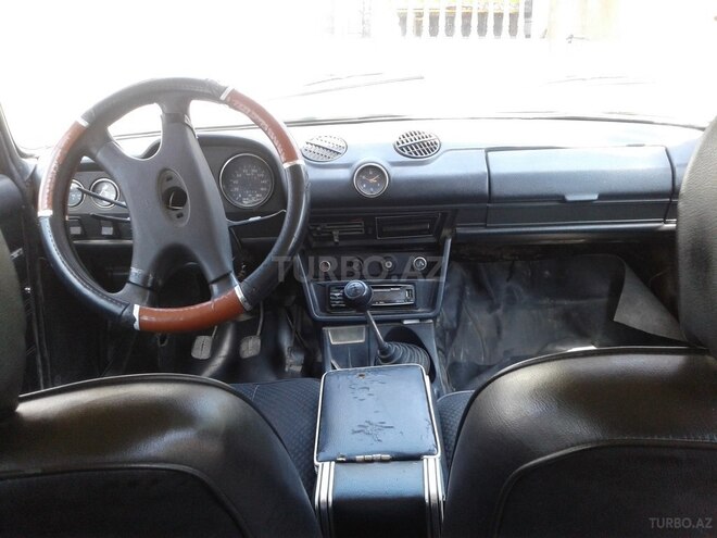 LADA (VAZ) 2106 1989, 137,000 km - 1.5 l - Bakı