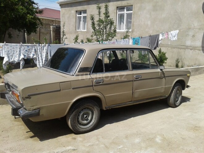 LADA (VAZ) 2106 1989, 137,000 km - 1.5 l - Bakı
