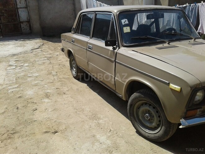 LADA (VAZ) 2106 1989, 137,000 km - 1.5 l - Bakı