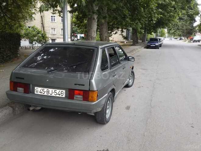 LADA (VAZ) 2109 1996, 59,601 km - 1.6 л - Mingəçevir