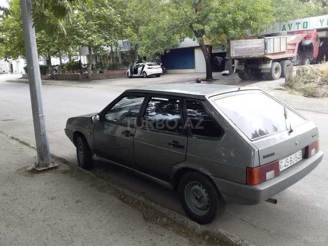 LADA (VAZ) 2109 1996, 59,601 km - 1.6 л - Mingəçevir