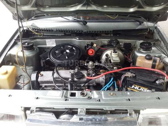 LADA (VAZ) 2109 1996, 59,601 km - 1.6 л - Mingəçevir