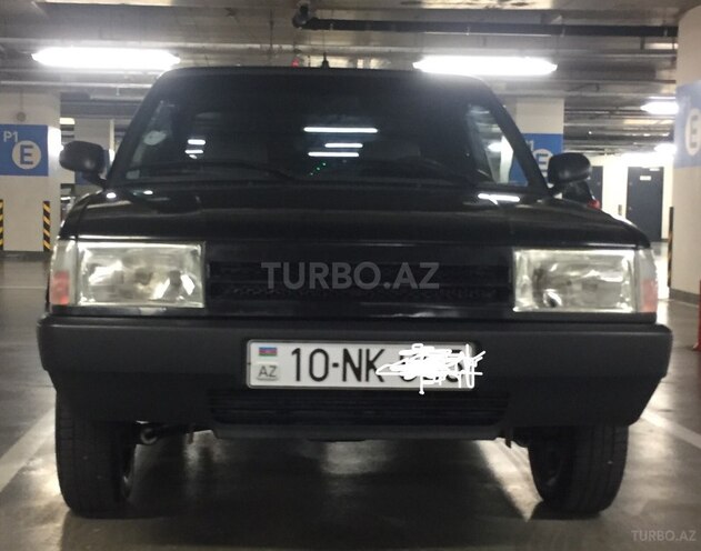 Tofas Sahin 2004, 145,000 km - 1.6 l - Bakı