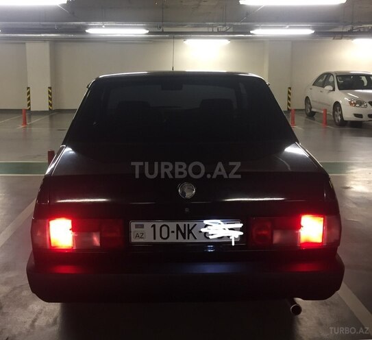 Tofas Sahin 2004, 145,000 km - 1.6 l - Bakı