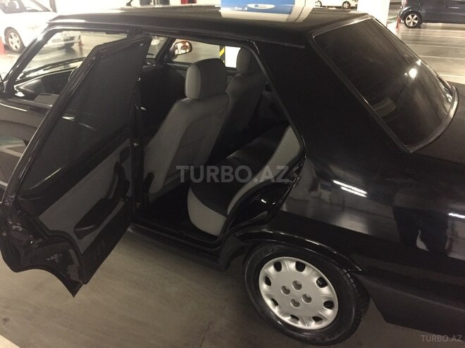Tofas Sahin 2004, 145,000 km - 1.6 l - Bakı