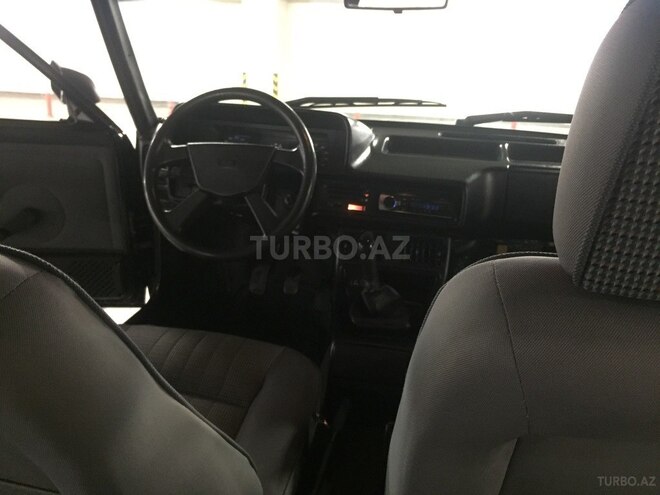 Tofas Sahin 2004, 145,000 km - 1.6 l - Bakı