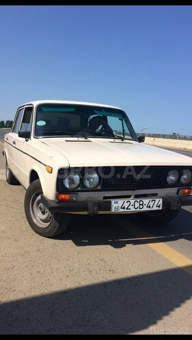 LADA (VAZ) 2106 1993, 340,000 km - 1.5 l - Lənkəran