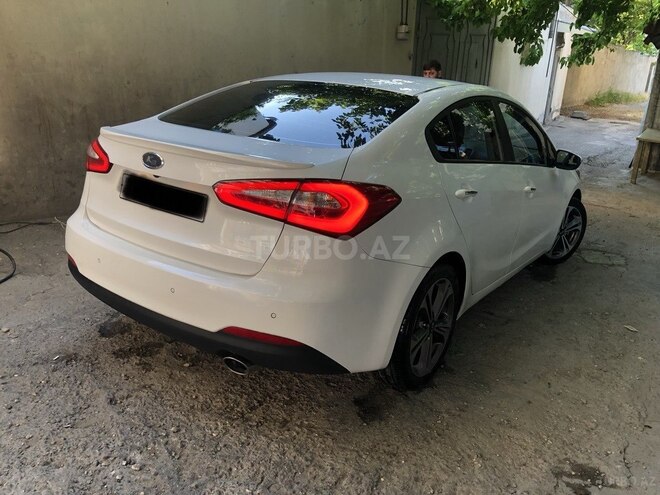 Kia Cerato 2013, 120,000 km - 1.6 л - Bakı
