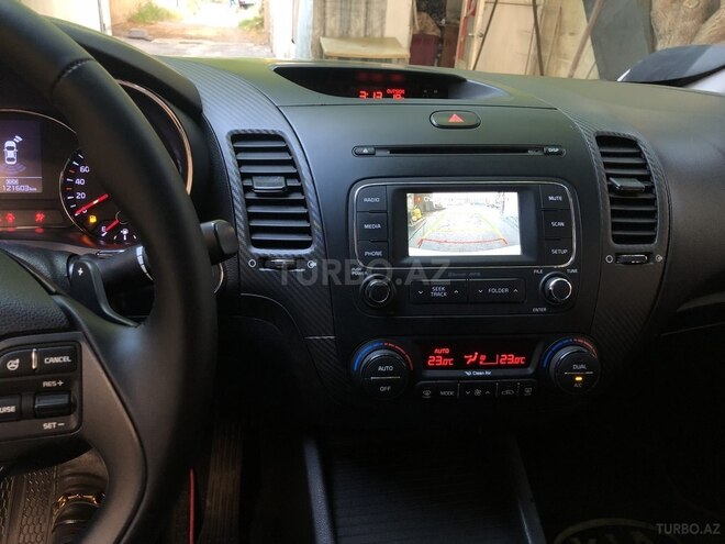 Kia Cerato 2013, 120,000 km - 1.6 л - Bakı