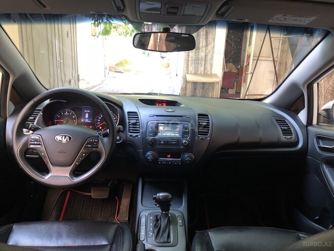 Kia Cerato 2013, 120,000 km - 1.6 л - Bakı