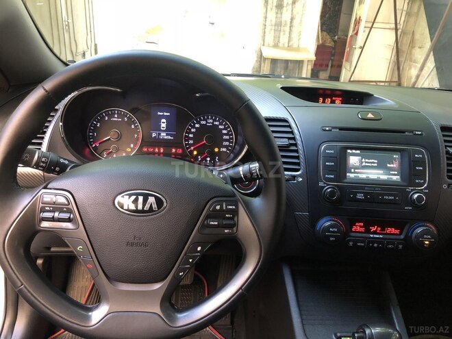 Kia Cerato 2013, 120,000 km - 1.6 л - Bakı