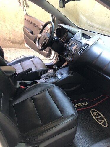 Kia Cerato 2013, 120,000 km - 1.6 л - Bakı